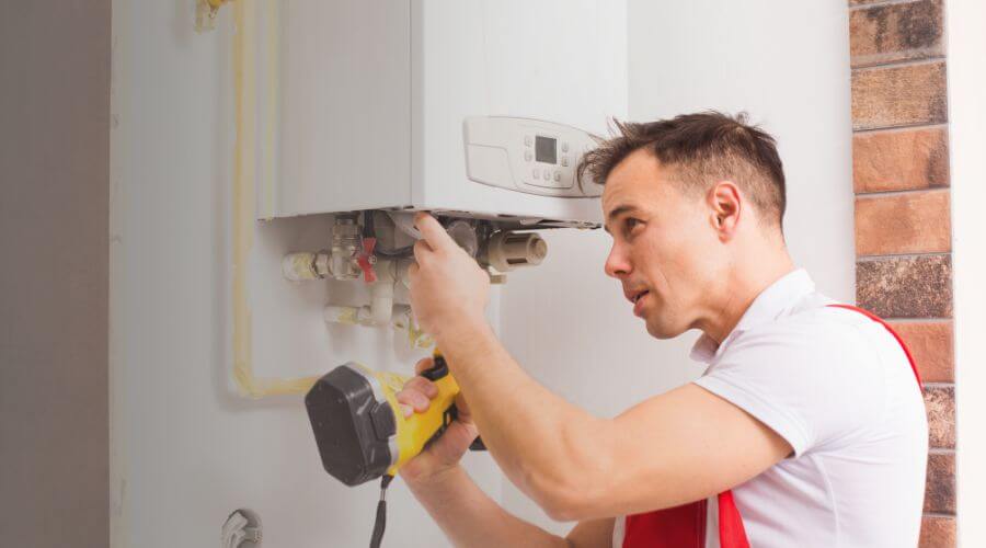 Local sewer line repair in Vincent, AL
